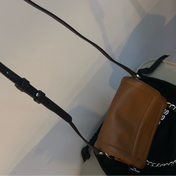 Marc Jacobs Mini Pillow Crossbody Bag - Picture 6 of 6